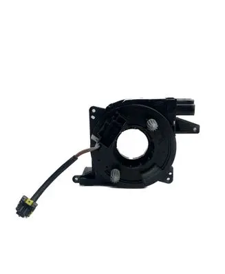 Other switches/knobs/shifts