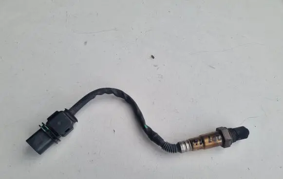 Peugeot 207 Lambda probe sensor 7590713