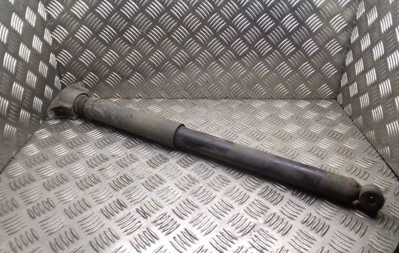 Volvo C30 Rear shock absorber/damper 442127 31255916