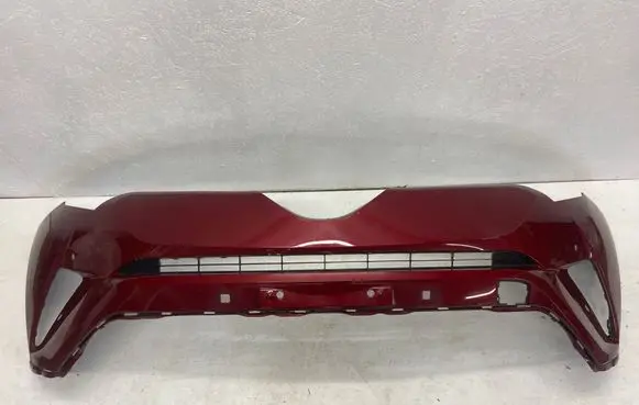 Toyota C-HR I Front bumper 52119F4010
