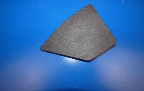 Land Rover Evoque I (B) pillar trim (bottom) BJ32610C28AAW
