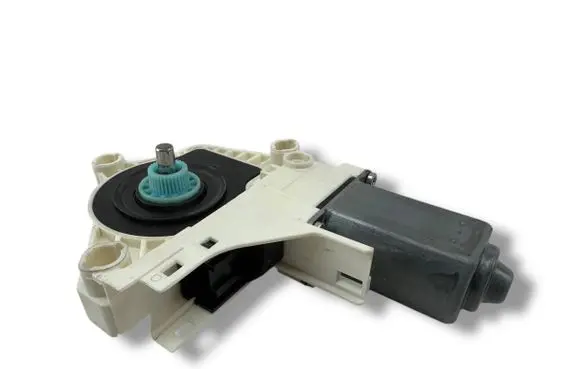 Audi A1 Front door window regulator motor 8K0959801C