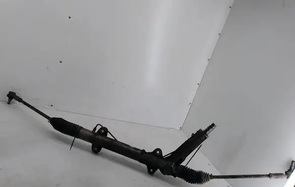 Steering rack