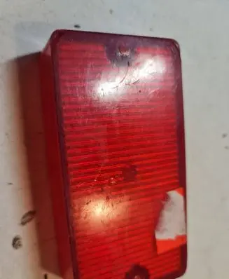 RAF 2203 Fog light part FP1163716010B