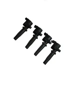 Volvo V50 High voltage ignition coil 4M5G12A366BC