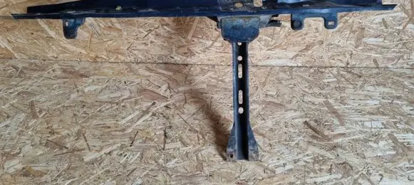 Ford Transit Top upper radiator support slam panel