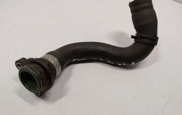 BMW 5 F10 F11 Engine coolant pipe/hose 7603514 11537603514