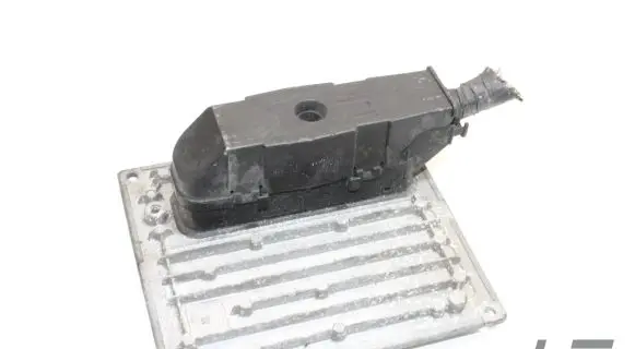 Ford Fiesta Engine control unit/module 6S6112A650FD