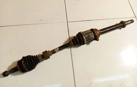 Toyota Avensis T270 Front driveshaft 4341005491 M033N32560