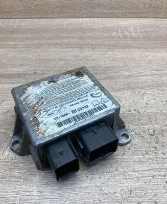 Ford Mondeo Mk III Airbag control unit/module 1S7T14B056BH CD132