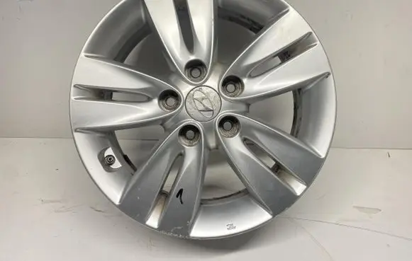 Hyundai ix20 R16 alloy rim 52910-1K150