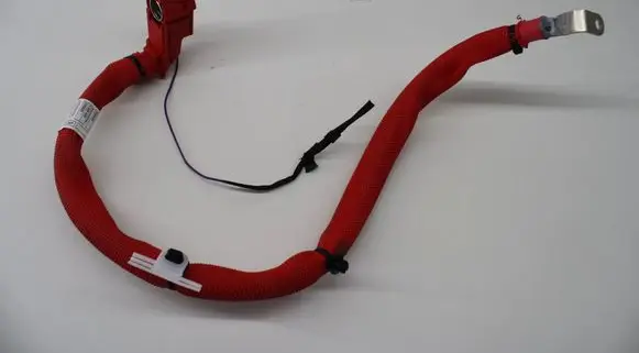 BMW X3 G01 Positive cable (battery) 6839821