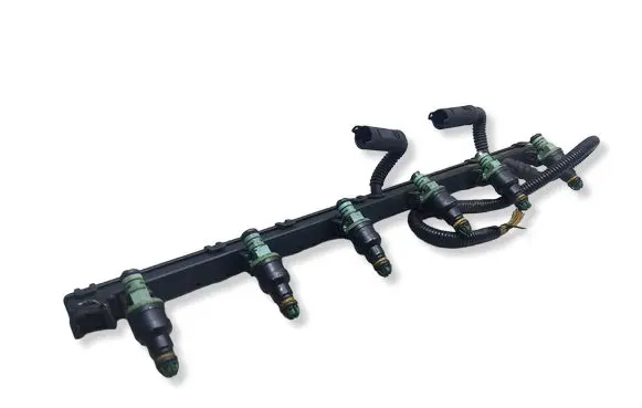 BMW 5 E39 Fuel injector 0280150415KASACJ 0280150415