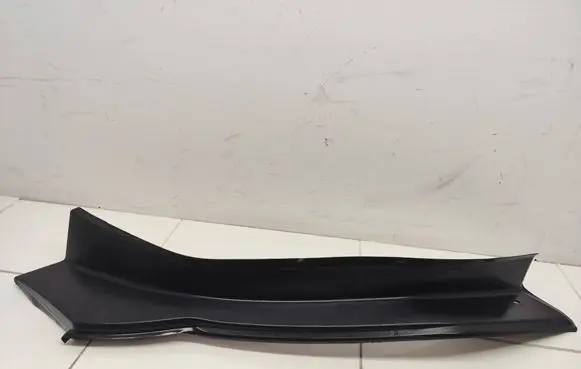 Citroen DS5 Other trunk/boot trim element 9672701777