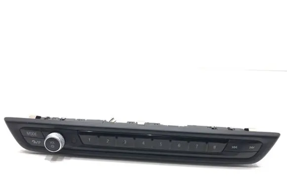 BMW 2 F44 Head unit multimedia control 5A47C50