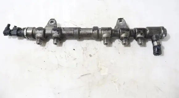 Fiat Grande Punto Fuel main line pipe 