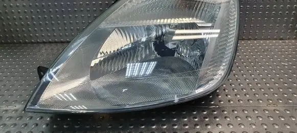 Ford Fiesta Headlight/headlamp S26380831