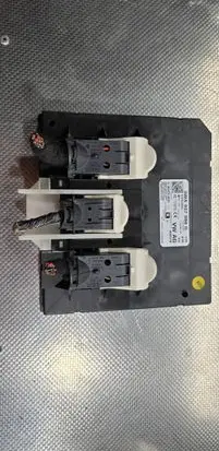 Audi A3 8Y Comfort/convenience module 5WA937086G