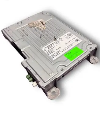 Mercedes-Benz GLS X167 Central body control module S1595 A1679006023