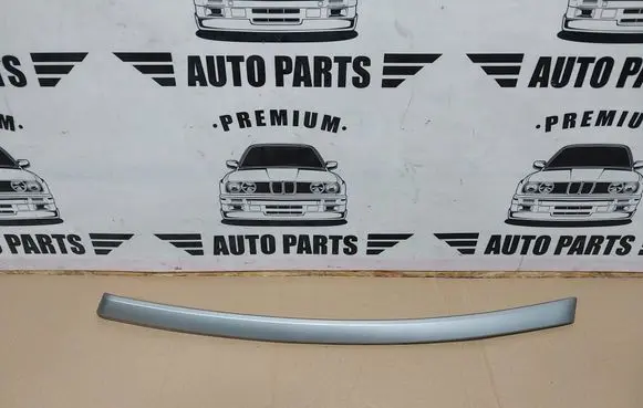 BMW 3 E90 E91 Dashboard glove box trim 7121474