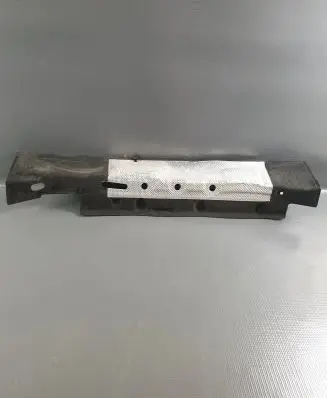Volkswagen Golf VII Heat shield in engine bay 5G0863993