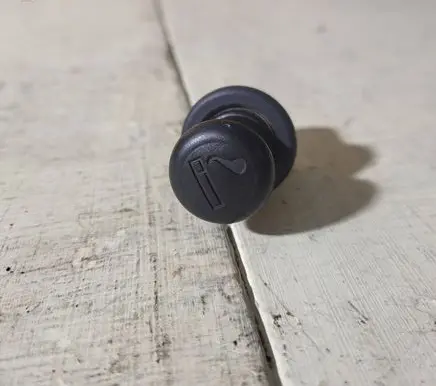 Mazda 6 Cigarette lighter 
