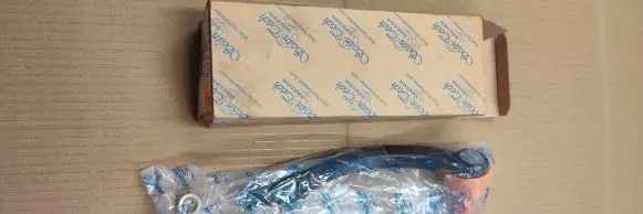 Volvo S60 Front ball joint 274175