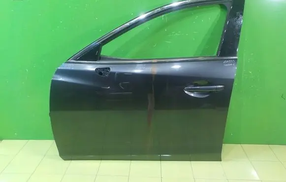 Mazda 6 Front door PRZOD 15AB53 G46L67ZC0