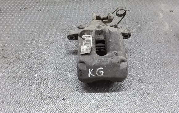 Peugeot 407 Rear brake caliper