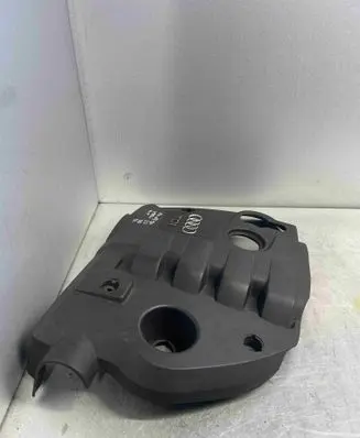 Audi A4 S4 B6 8E 8H Engine cover (trim) ---