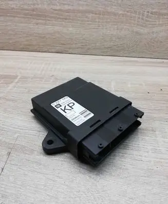 Opel Vectra C Door control unit/module 9227562 5WK46002