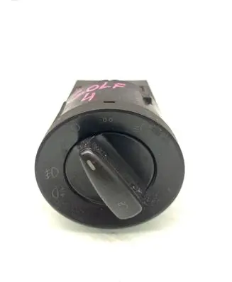 Volkswagen Golf IV Light switch BK71C0941531A
