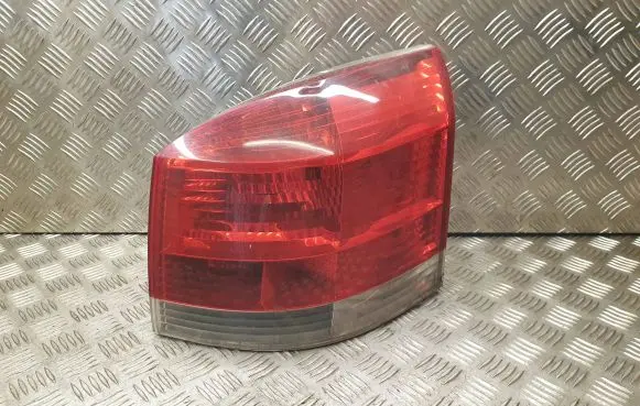 Opel Signum Rear/tail lights 13159862