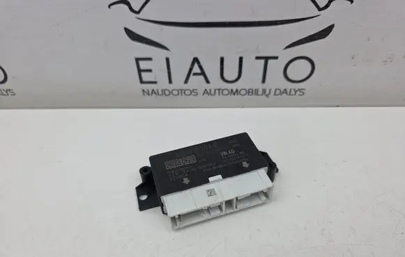 Parking PDC control unit/module