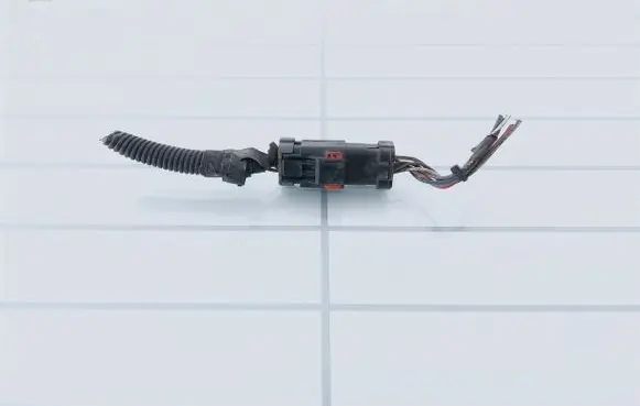 Chrysler Grand Voyager IV Other wiring loom 52772-B2