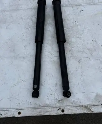 Toyota Yaris Rear shock absorber/damper