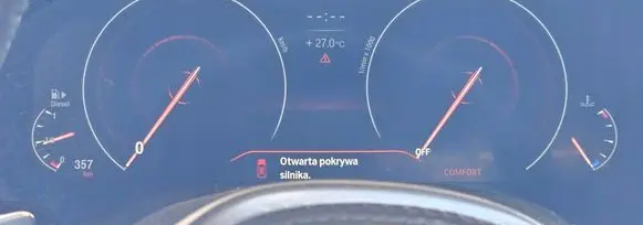 Speedometer (instrument cluster)