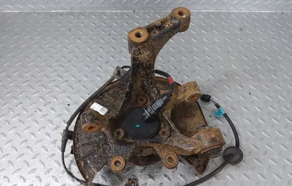 KIA Ceed Rear wheel hub 52710G4AA0
