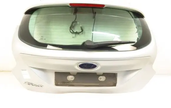 Tailgate/trunk/boot lid