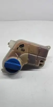 Audi A4 S4 B6 8E 8H Coolant expansion tank/reservoir 8E0121403