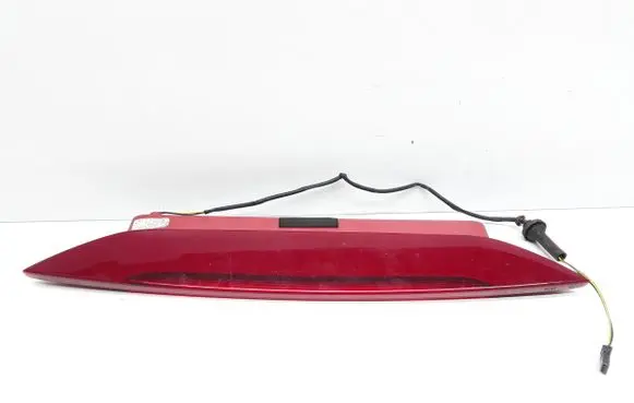 Volvo V60 Third/center stoplight