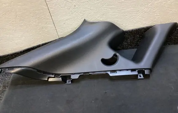 KIA EV6 (D) pillar trim (bottom) 85850CW000