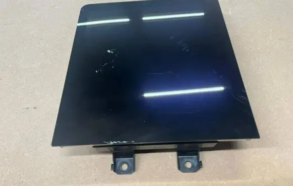 Mercedes-Benz C W206 Screen/display/small screen A2069001221 A2069023009 A2069017710