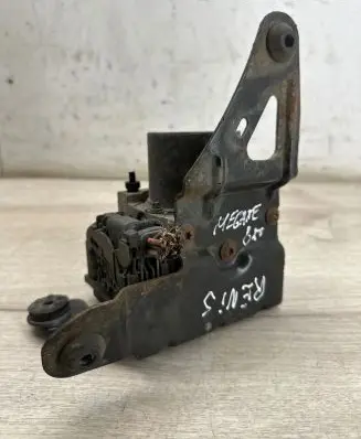 Renault Megane II ABS Pump 2265100474 0265231300