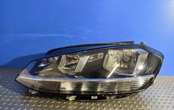 Volkswagen Golf VII Headlight/headlamp 5G1941005D