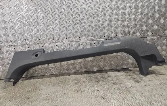 Opel Astra H Other sill/pillar trim element 13193259
