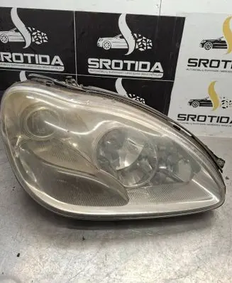 Mercedes-Benz S W220 Headlight/headlamp A2208260891
