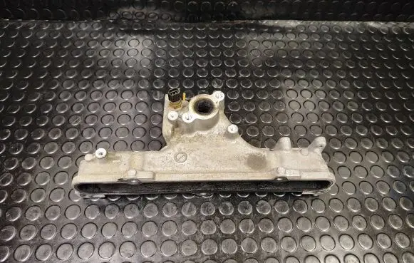 Citroen C4 Aircross Intake manifold 500213