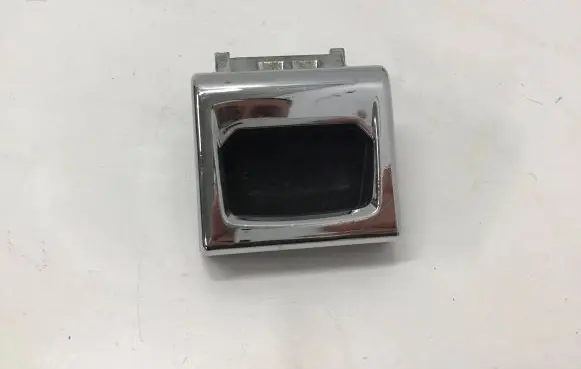 Audi Q7 4M Tie down hook / loop 4M0864203