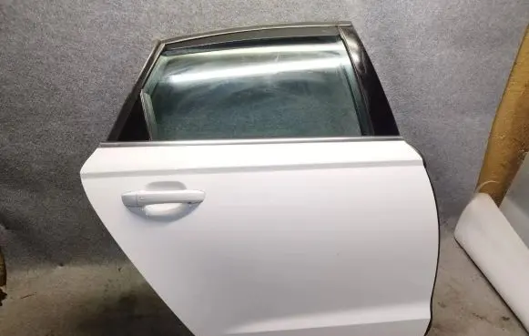 Audi A6 S6 C7 4G Rear door 4G5